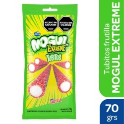 TUBITOS MOGUL EXT.FRU.x70g