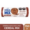 GALL. CER.MIX. C/CACAO x150g