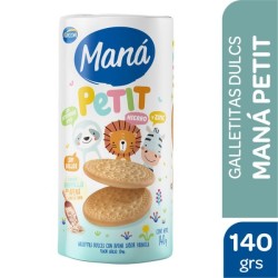 MANA PETIT x140g