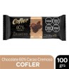 COFLER 60% CREMOSO x100g