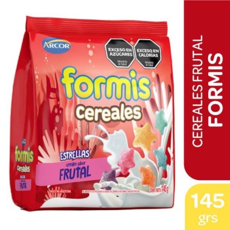 ESTRELLAS FRUTALES x145G