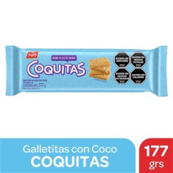 COQUITAS X177G