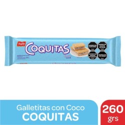 COQUITAS X260G