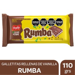 RUMBA x110g