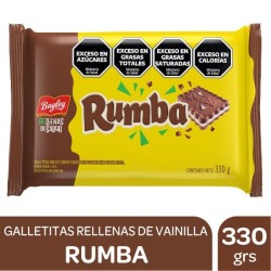 RUMBA 3X110 GR