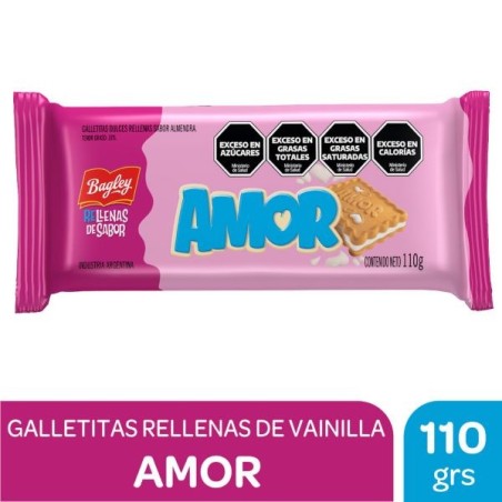 AMOR X110G