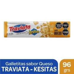 TRAVIATA KESITAS X96g