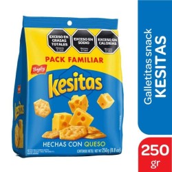 KESITAS X250G