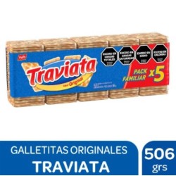 TRAVIATA 5X108G