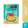 FLAN.VAINI.GODET x25g