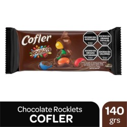 COFLER ROCKLETS x140g