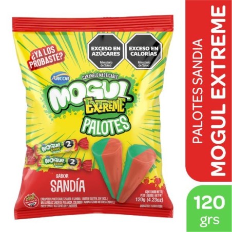 MOGUL PALOTES SANDIA x120g