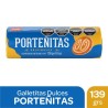 PORTEÑITAS x139g