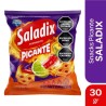 SALADIX TIRA PICANTE 6u.x30g.