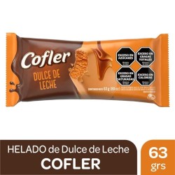 HEL. COFLER DDL 16u x 63g