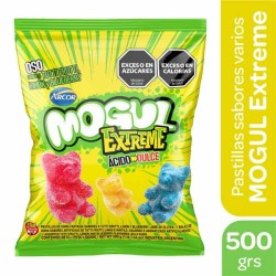 MOGUL OSO EXTREME x500g.