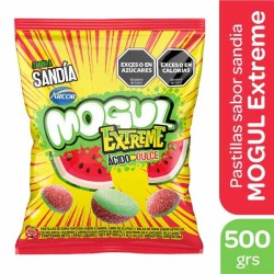 MOGUL SANDIA EXTREME x500g.