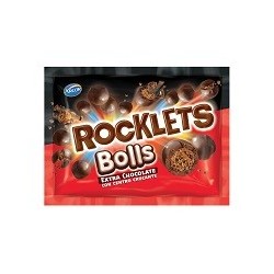 ROCKLETS BOLLS x 35gr