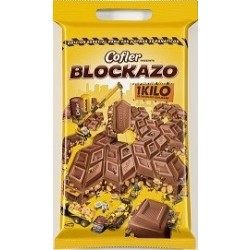 COFLER BLOCKAZO x1KG.