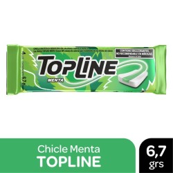 TOP LINE MENTA x20u.