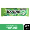 TOP LINE MENTA x20u.