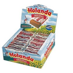 BOCADITO HOLANDA x50u.