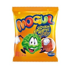 MOGUL CEREBRITOS 12x30g