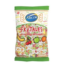 MASTICABLES FRUTA x800g