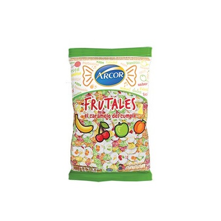 MASTICABLES FRUTA x800g