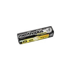 MENTHOPLUS STRONG x12u