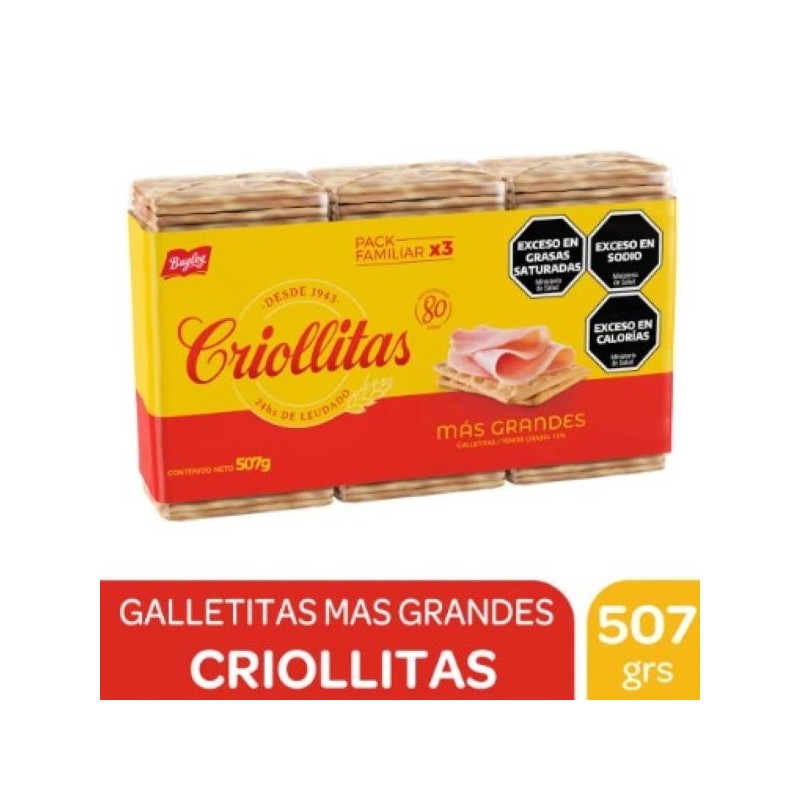 AGRU.CRIOLLITAS MAS GDES.x507g