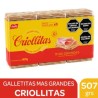 AGRU.CRIOLLITAS MAS GDES.x507g