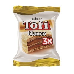 ALF. TOFI 3 BCO x73g