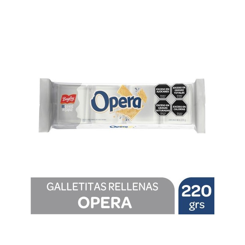 OPERA x220g