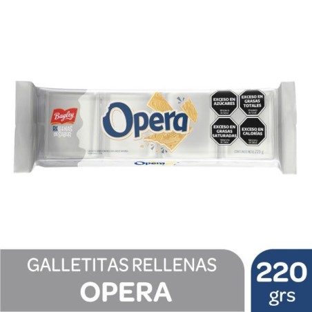 OPERA x220g