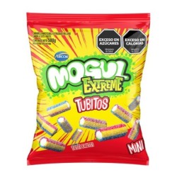 MINI TUB MOG EXT TUT x500g.