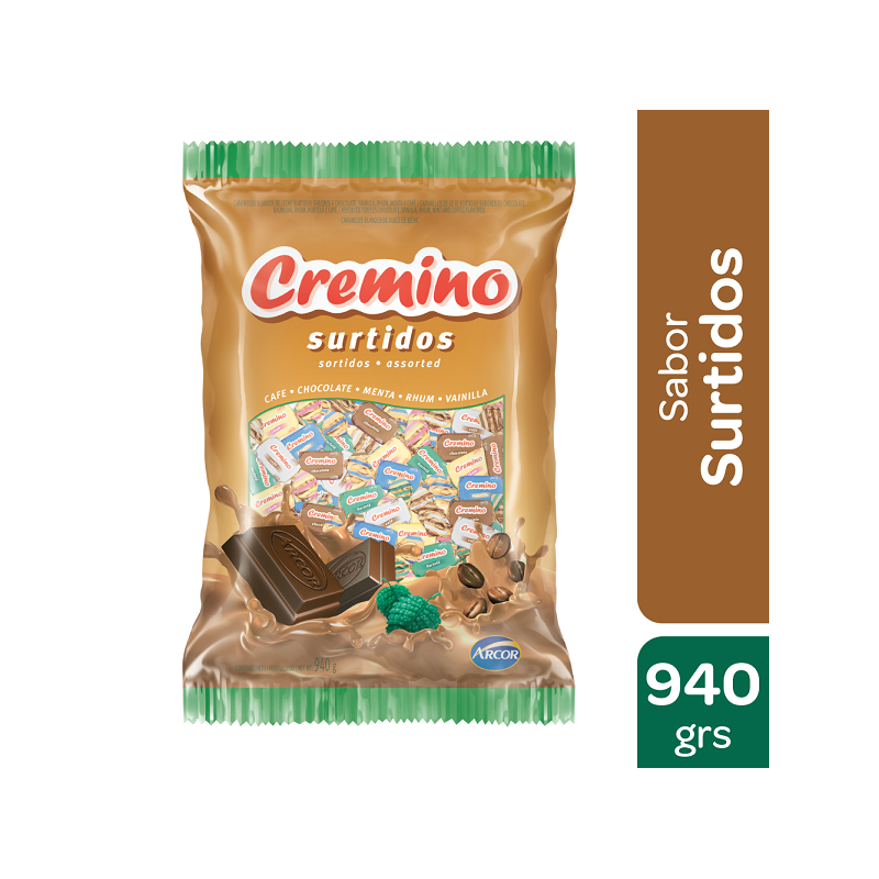 CREMINO SURT.x 1Kg.