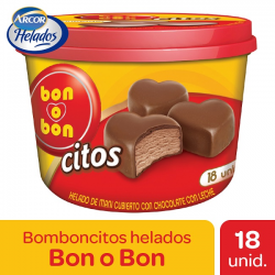 HEL. CITOS BON O BON X 12u